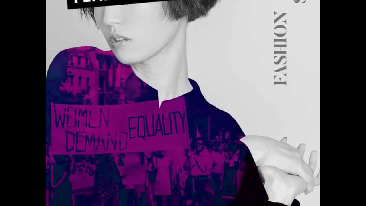 Vidéo défilé de Mode – Ecole Internationale de Mode