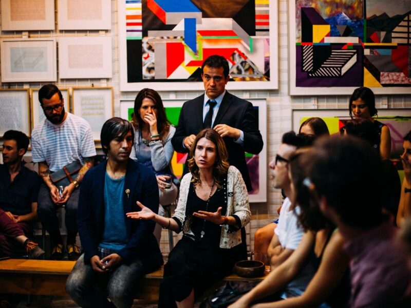 Je recherche une agence pour filmer un séminaire d&rsquo;entreprise pour pas cher