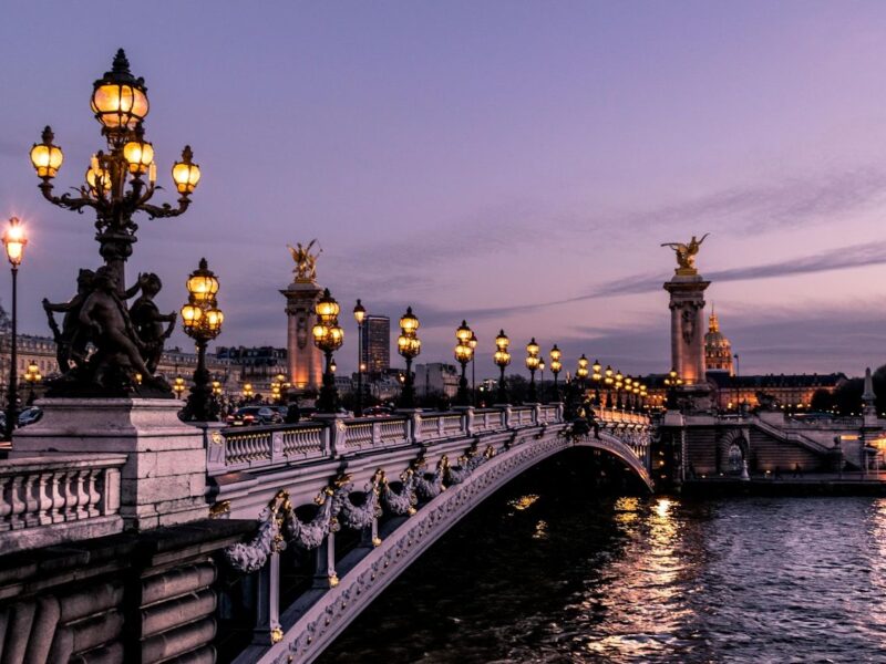 Où trouver une agence vidéo réactive à Paris ?